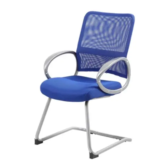 Mesh Guest Chair - Boss image {1}