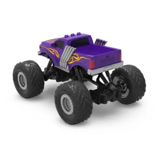 DRIVEN R/C Motorsport Monster Truck - WAVES image {5}