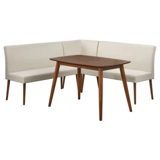 4pc Ripton Nook Dining Set - Buylateral image {13}