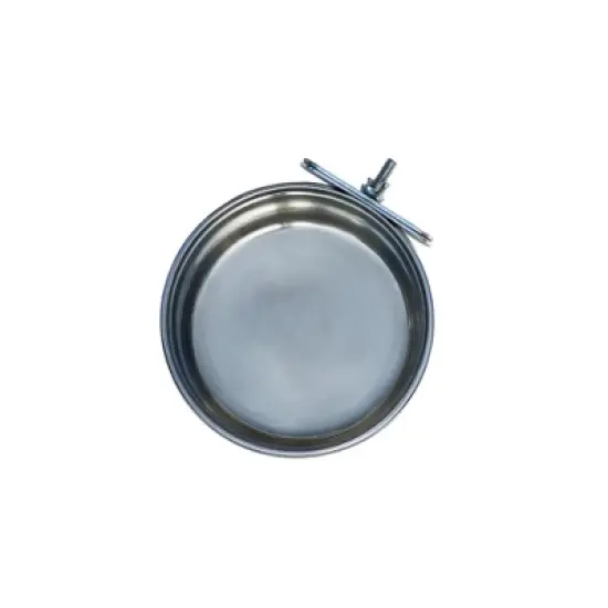 Prevue Pet Products 20 oz. Coop Cup for Bird Cage 1226 image {2}