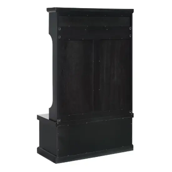 Seaside Hall Tree - Crosley image {5}