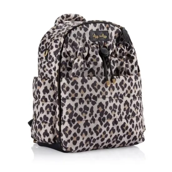 Itzy Ritzy Dream Backpack image {1}