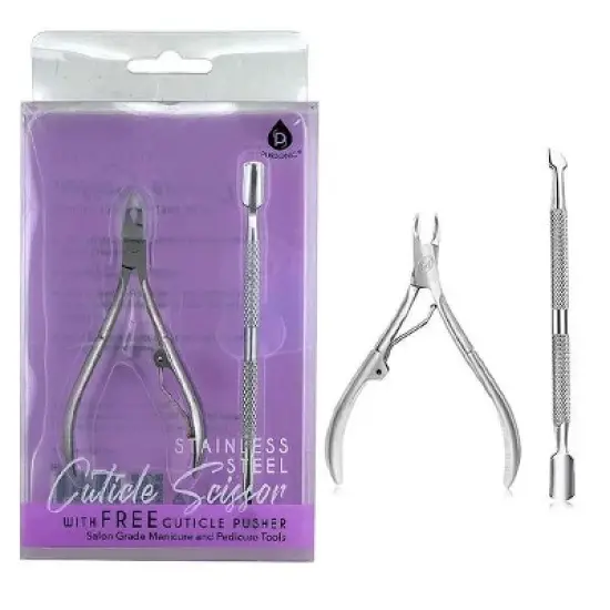 Pursonic Salon Grade Manicure & Pedicure Tools image {3}