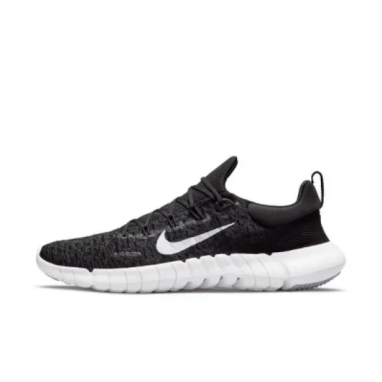 Nike Men's Free Run 5.0 Running Shoes image {6}