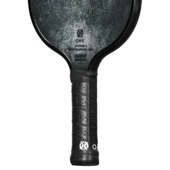 Onix Stryker 4 Graphite Pickleball Paddle image {2}