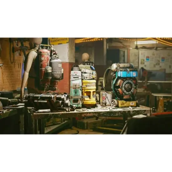 Far Cry 6 - Xbox Series X|S/Xbox One image {2}