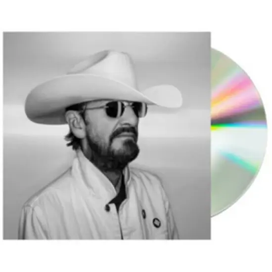 Ringo Starr - Look Up image {1}