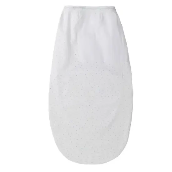 Nested Bean Zen 100% Cotton Swaddle Wrap Classic image {7}