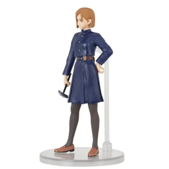 Jujutsu Kaisen Nobara Kugisaki Styling Figure image {1}