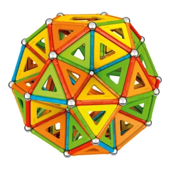 Geomag MASTERBOX Panels Recycled image {7}