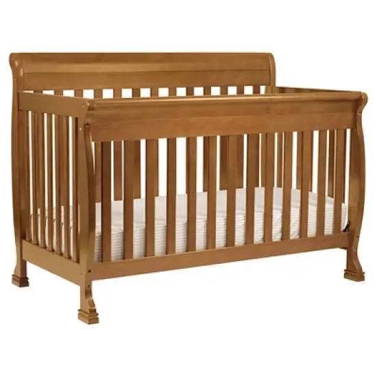 DaVinci Kalani 4-In-1 Convertible Crib image {14}