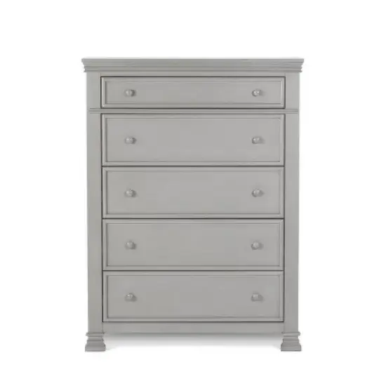Child Craft Westgate 5-Drawer Chest image {7}