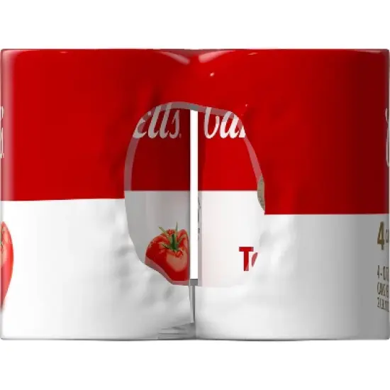 Campbell's Condensed Tomato Soup - 42oz/4ct image {10}