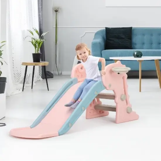 3 in 1 Toddler Slide image {7}