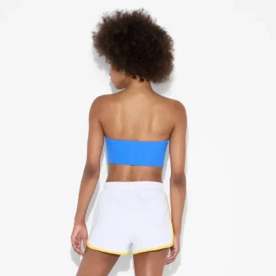 Women's Game Day ButterBliss Tube Top - Wild Fable&trade; image {2}