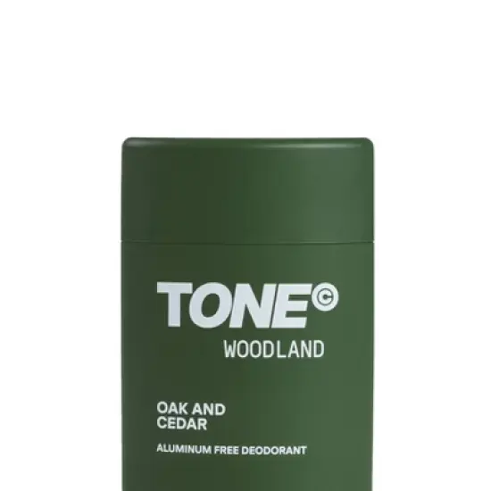 TONE by AMP Deodorant - Woodland - 75g image {6}