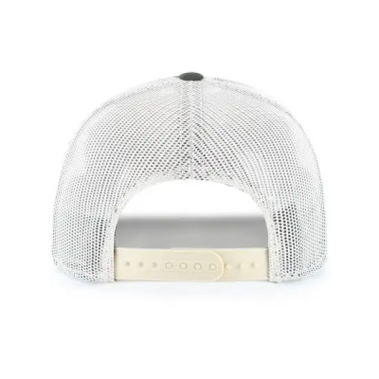 NHL St. Louis Blues Camo Castle Strap Hat image {1}