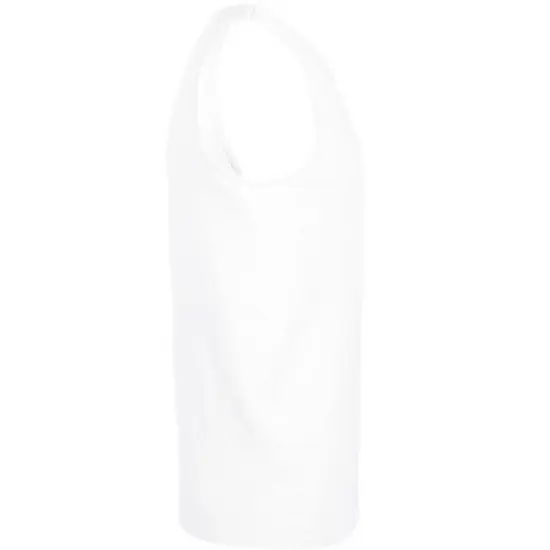 Men's Coca Cola Enjoy Logo Tank Top image {2}