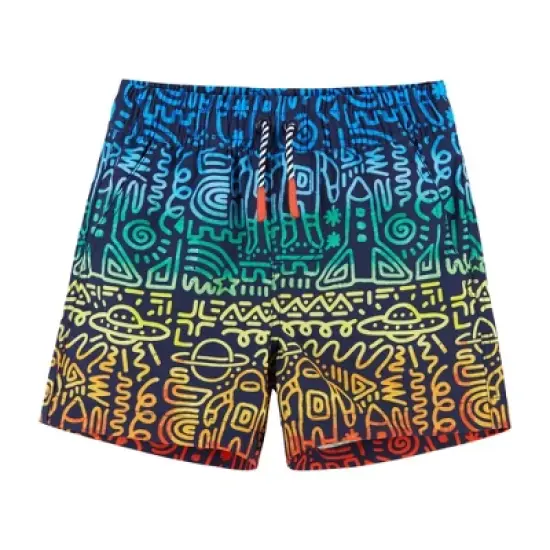 Andy & Evan  Toddler  Boardshorts image {2}