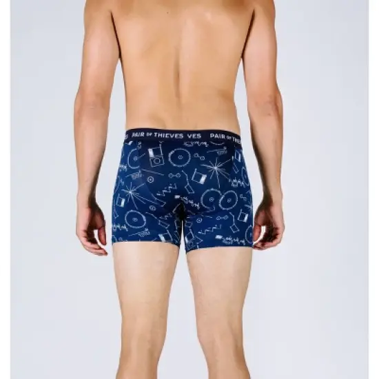 Pair of Thieves Men's Super Fit Boxer Briefs image {4}