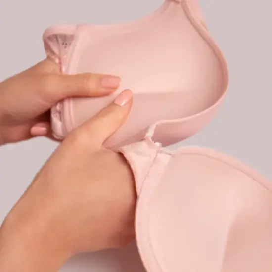 Smart & Sexy Add 2 Cup Sizes Push-Up Bra 2-Pack image {5}