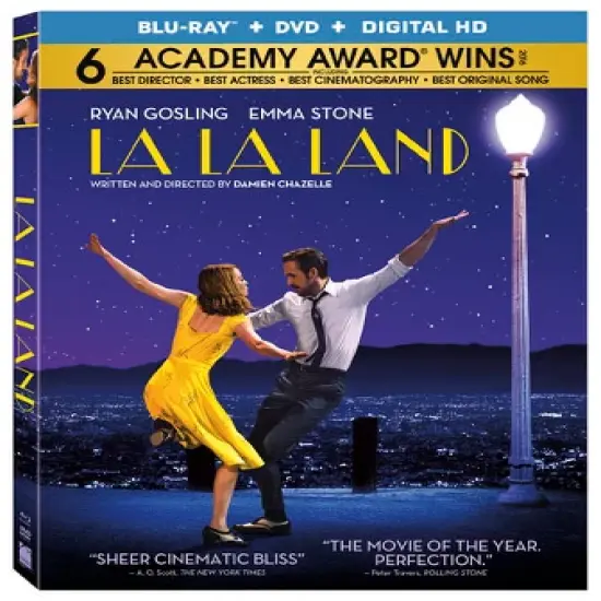 La La Land image {2}