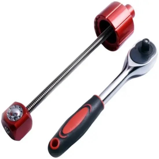 Wheels Manufacturing Centerlock Socket Tool image {5}