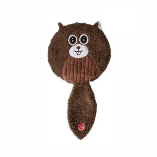 Spot Flat Jax Dog Toy - Assorted Styles image {1}