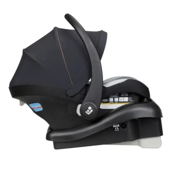 Maxi-Cosi Mico Luxe Infant Car Seat image {8}