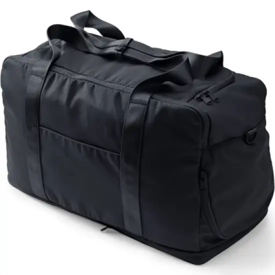 Lands' End Travel Carry On Luggage Duffle Bag image {1}