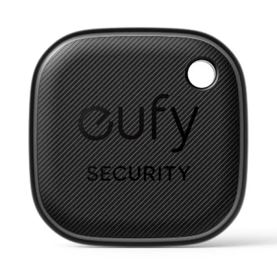 eufy SmartTrack Link,&nbsp; Works with Apple Find My (iOS only), Key Finder, Bluetooth Tracker, Phone Finder, Water Resistant image {7}