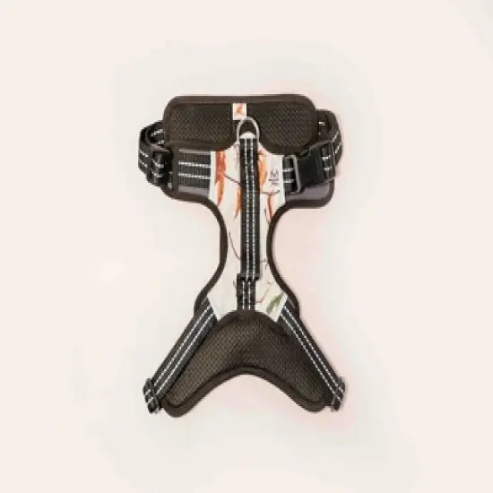 Doggy Tales Realtree 2X Sport Harness Snow image {5}