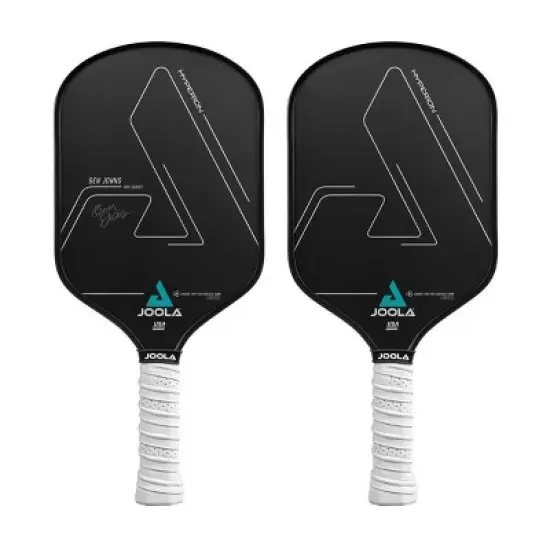 Joola Ben Johns Hyperion CFS 16mm Swift Pickleball Paddle image {1}