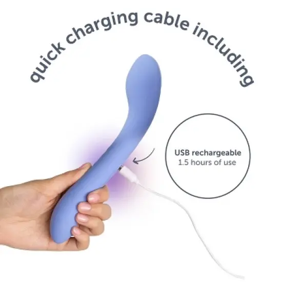 plusOne Menopause Massager image {4}