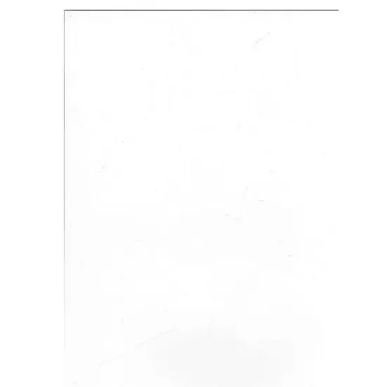 Yupo Watercolor Paper 26 in. x 20 in. white 58 lb. [Pack of 10](PK10-Y26YUPOWH582620) 23566-PK10 image {1}