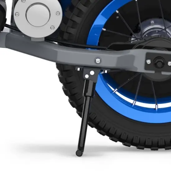 Jetson Kids' Electric Ride-On Toy - Blue image {10}