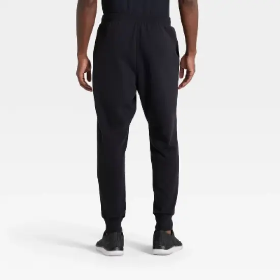 Men's Active Comfort Fleece Jogger Pants - All In Motion&trade; image {1}