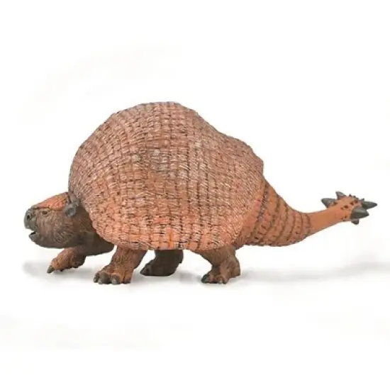Breyer Animal Creations CollectA Prehistoric Life Collection Deluxe 1:20 Scale Figure | Doedicurus image {1}