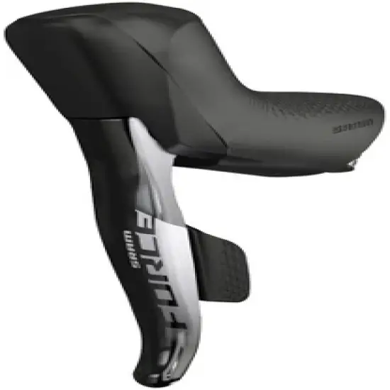 Sram Force HRD AXS eTap 1x Electronic Road Groupset Black image {2}