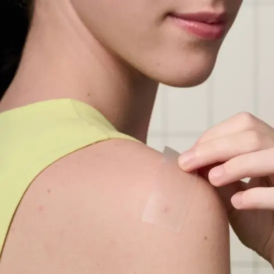 Hero Cosmetics Mighty Surface Patch - 10ct image {4}