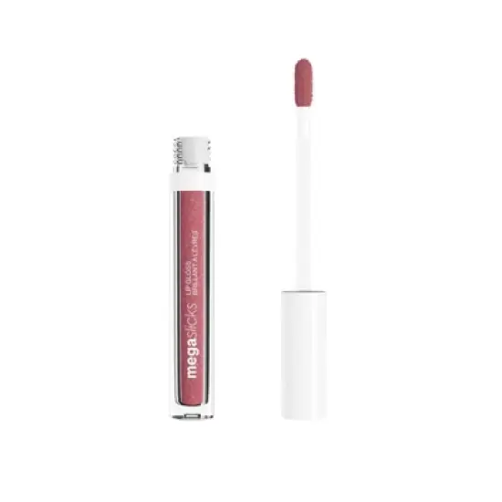 Wet n Wild MegaSlicks Lip Gloss - 0.07 fl oz image {7}