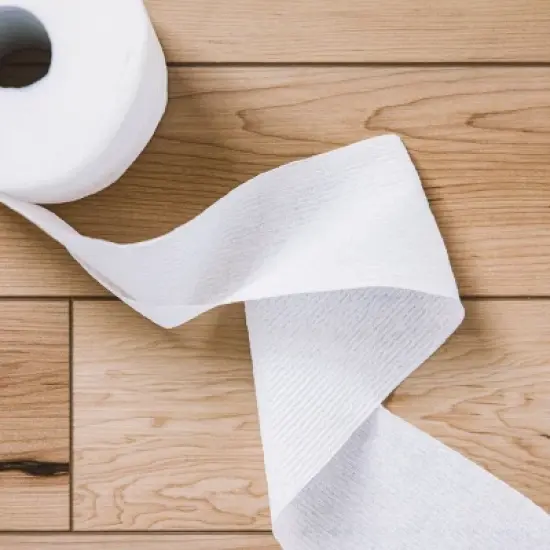 Scott ComfortPlus Septic-Safe 1-Ply Toilet Paper image {7}