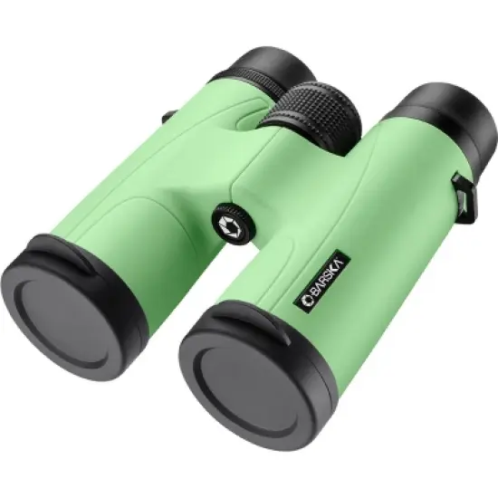 Barska 10x42mm Crush Binoculars - Light Green image {6}