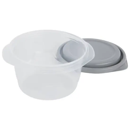 GoodCook EveryWare Set Food Storage Containers with Lids - 40pc image {13}