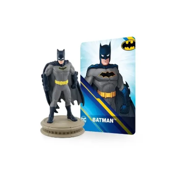 Tonies DC Batman Audio Play Figurine image {1}