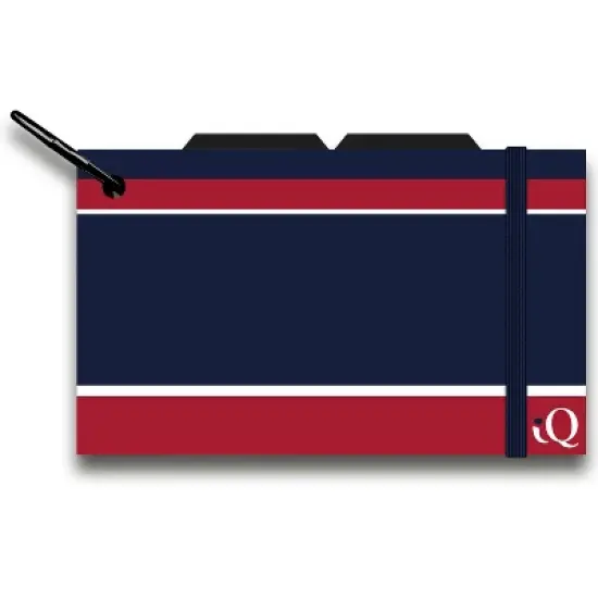 iScholar Index Cards on a Ring, 3" x 5", 100 Per Pack, 6 Packs image {3}