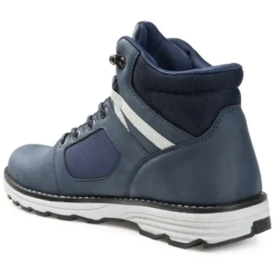 Vance Co. Derrick Ankle Boot image {6}