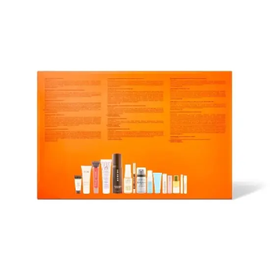 15 Days of Holiday Faves Advent Set - 15ct - Ulta Beauty image {3}