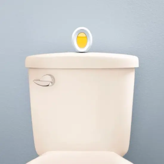 Febreze Luxe Small Spaces Air Freshener - Crisp Fall Breeze - 0.25 fl oz image {6}