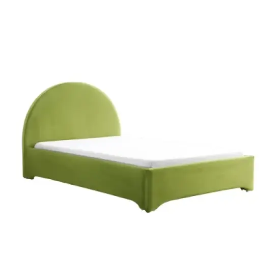 Second Story Home Uma Toddler Bed image {10}